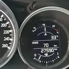 مازدا cx5