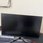 شاشه 24 بوصه 200 فريم 4K