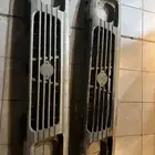 شبوك جيب نيسان الواحد 150