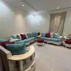 كنب 15 شخص مع بف وستاره كبيره 800 ريال