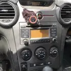 اصلاح مفاتيح مكيف كيا كروس ايسي الكمبروسر مايشتغل