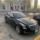 كاديلاك ATS 2018 للبيع
