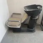 كرسي حلاق