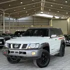 نيسان - سوبر سفاري - 2020 - بسعر 111 الف