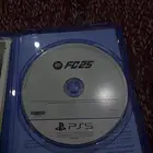فيفا 25 سوني 5 للبيع