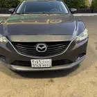مازدا 6 2018 بودي وكالة