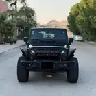 JEEP WRANGLER SPORT 2013