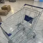 عربات تسوق 125 لتر
