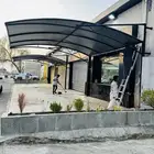 مظلات سواتر برجوالات