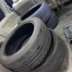 كفرات 245 45 18 صيني استعمال بسيط للبيع