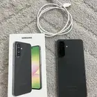 جوال سامسونج A56 بحالة الجديد