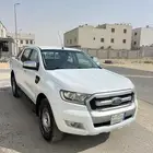فورد رينجر دبل ديزل2016