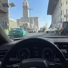 توصيل ركاب من الرياض إلى الدمام