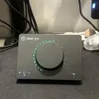 مكسر wave xlr