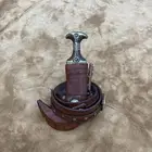 خنجر قرن