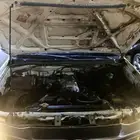 مكينة هايلوكس لكزس