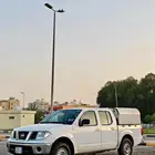 نيسان نافارا 2016 فل كامل ديزل دبل دفع رباعي كاش او اقساط