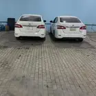 قير جير سنترا نيسان سبارك كرولا النترا cvt مستورد نضيف