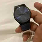 ساعة سواتش