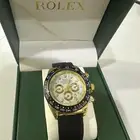 ساعة رولكس رابر (تقليد ) جديده