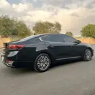 كيا كدينزا k7 فل كامل بنزين وارد كوريا .