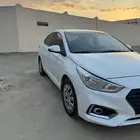 اكسنت 2020بدي وكاله قير مكينه شرط
