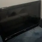 شاشة تلفزيون