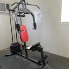 جهاز تمارين منزلي هوم جيم