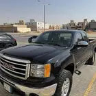 للبيع جي ام سي سييرا SLE 2012 غماره ونص دبل الممشى  243 الف