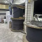 كيبل كيابل كيبلات الشريف المنيوم نحاس