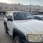 نيسان باترول ربع 4500