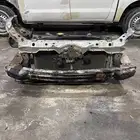 واجهه اماميه مع جسر هوندا اكورد