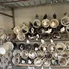 أجواز حمام مشكله