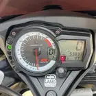دباب GSX-R سوزوكي