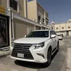 gxلكزس منوة المستخدم
