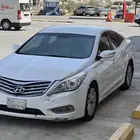 هيوانداي ازيرا 2012 V6