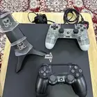 بلايستيشن 4 برو PS4 pro