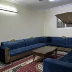 كنب للبيع 4 في 3.5