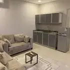 شقة مفروشة بحي التعاون الخبر