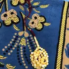 تراب كهرمان