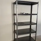 ارفف حديد