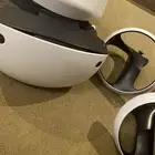 VR2 PlayStation