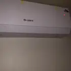 مكيف جري سبيلت بولار 18500 وحده GREE