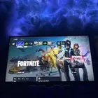 شاشه قيمنق