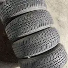 كفرات دلوب برادو 265 65 18