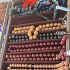 سبح فاتوران وسندلوس و بكلايت