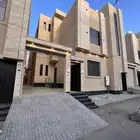 ادوار ارضيه وارواف علويه بالمحالة ابها بتصميم عصرى حديث