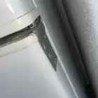 ثلاجه نظيفه البيع مستعجل الحد 400 الصامل يجي خاص