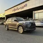 تويوتا رايز فل ليمتيد تيربو موديل 2024