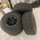 بيع كفرات حجرية استخدام نظيف